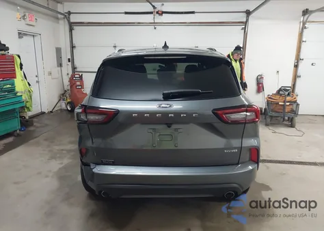 2024 Ford Escape St-Line z USA, uszkodzony, nr VIN 1FMCU9MN2RUB30391